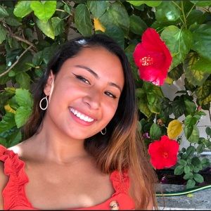 Meet your Posher, Katherine